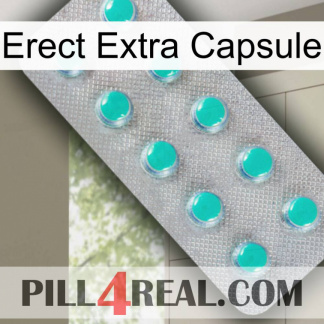 Erect Extra Capsule 28